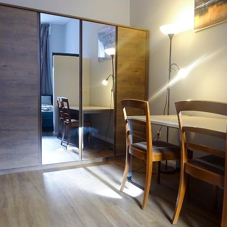 Corvin Point Rooms And Apartments Βουδαπέστη Εξωτερικό φωτογραφία