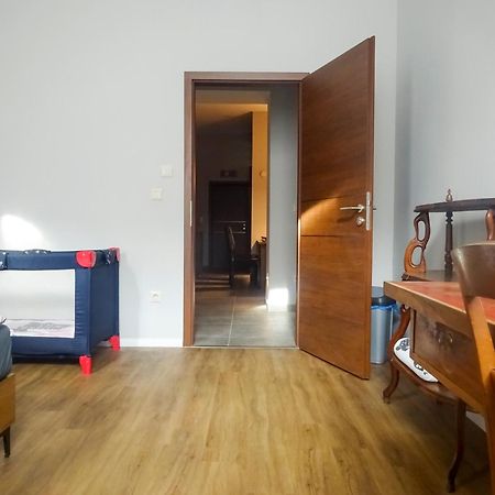 Corvin Point Rooms And Apartments Βουδαπέστη Εξωτερικό φωτογραφία