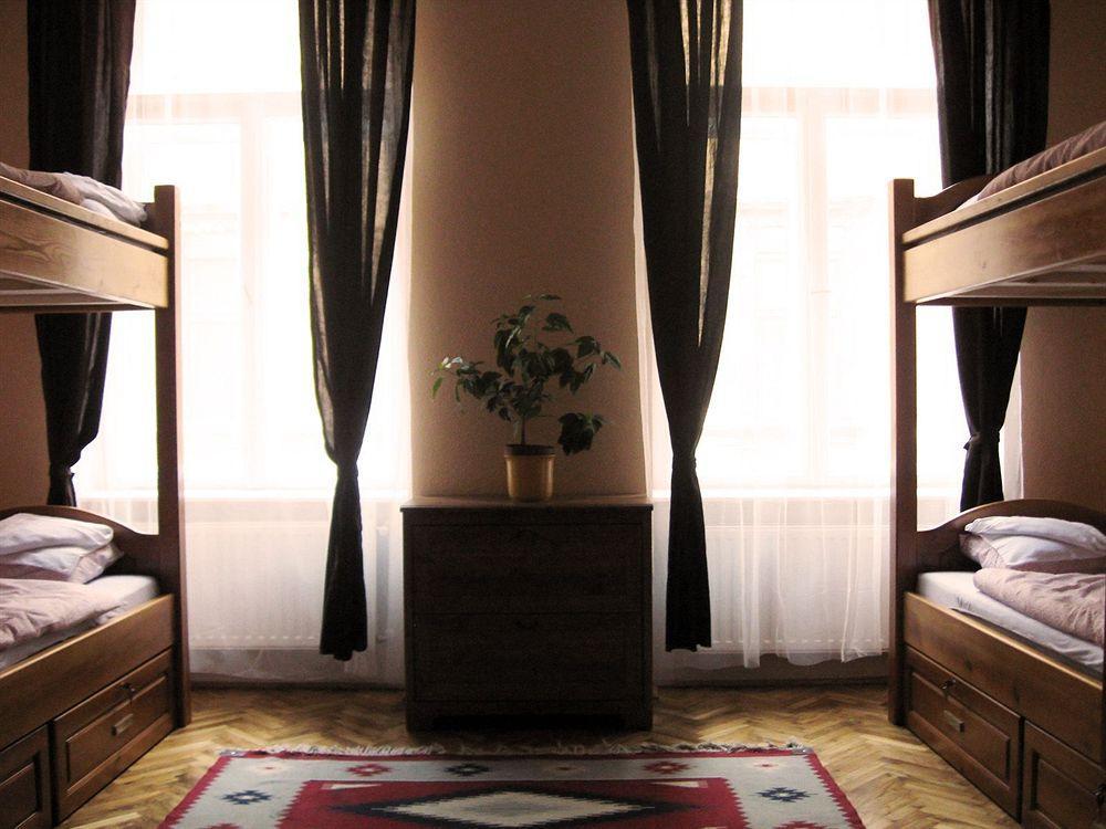 Corvin Point Rooms And Apartments Βουδαπέστη Εξωτερικό φωτογραφία
