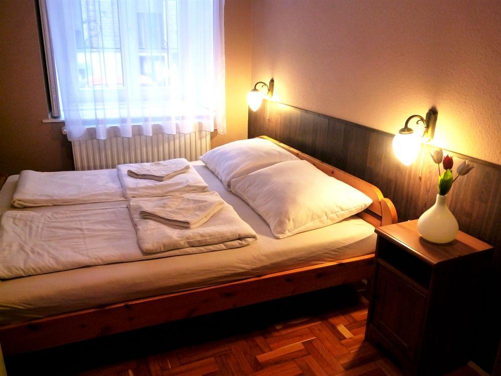 Corvin Point Rooms And Apartments Βουδαπέστη Εξωτερικό φωτογραφία
