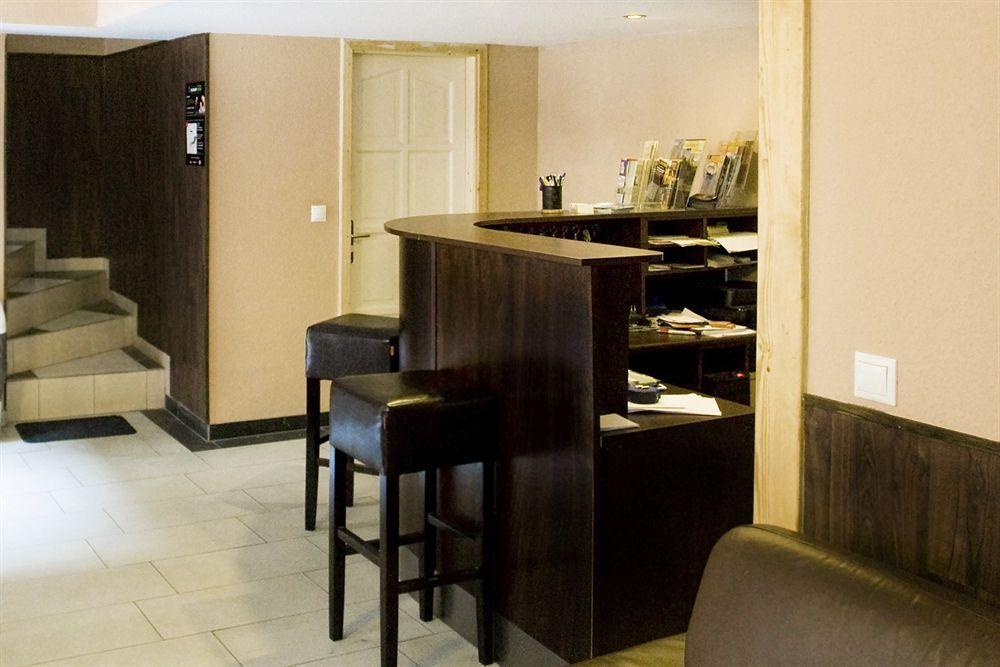Corvin Point Rooms And Apartments Βουδαπέστη Εξωτερικό φωτογραφία