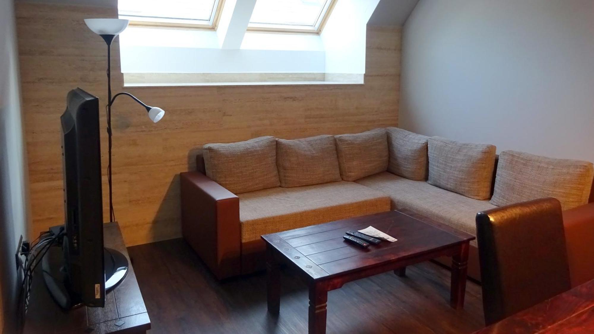 Corvin Point Rooms And Apartments Βουδαπέστη Εξωτερικό φωτογραφία