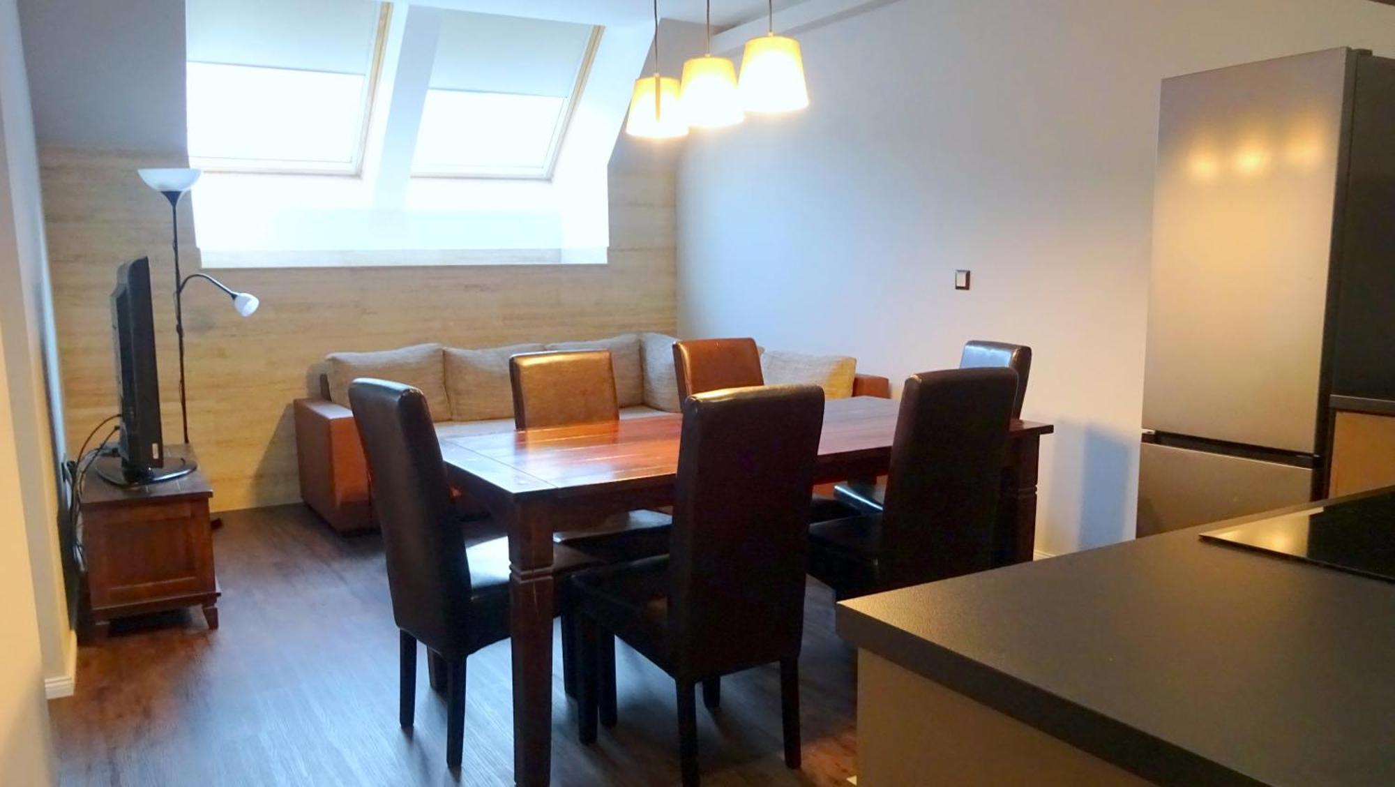 Corvin Point Rooms And Apartments Βουδαπέστη Εξωτερικό φωτογραφία