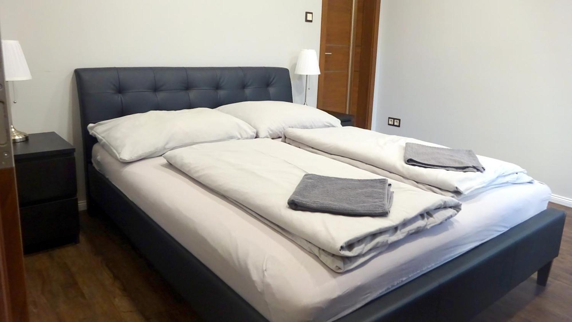 Corvin Point Rooms And Apartments Βουδαπέστη Εξωτερικό φωτογραφία