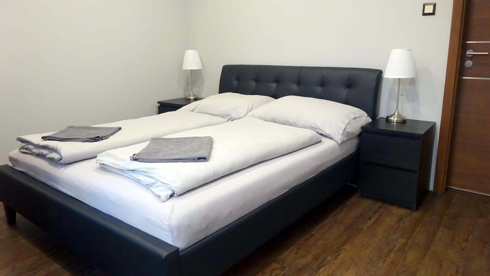 Corvin Point Rooms And Apartments Βουδαπέστη Εξωτερικό φωτογραφία