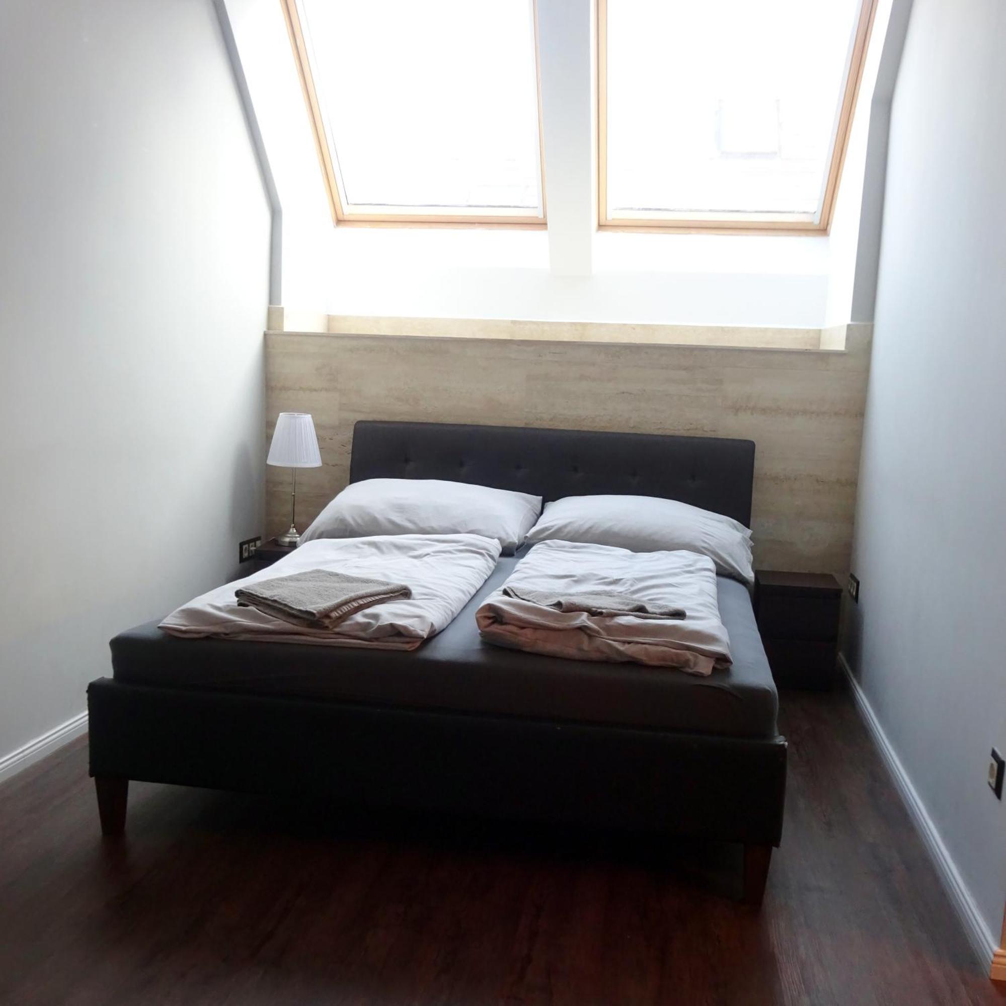 Corvin Point Rooms And Apartments Βουδαπέστη Εξωτερικό φωτογραφία