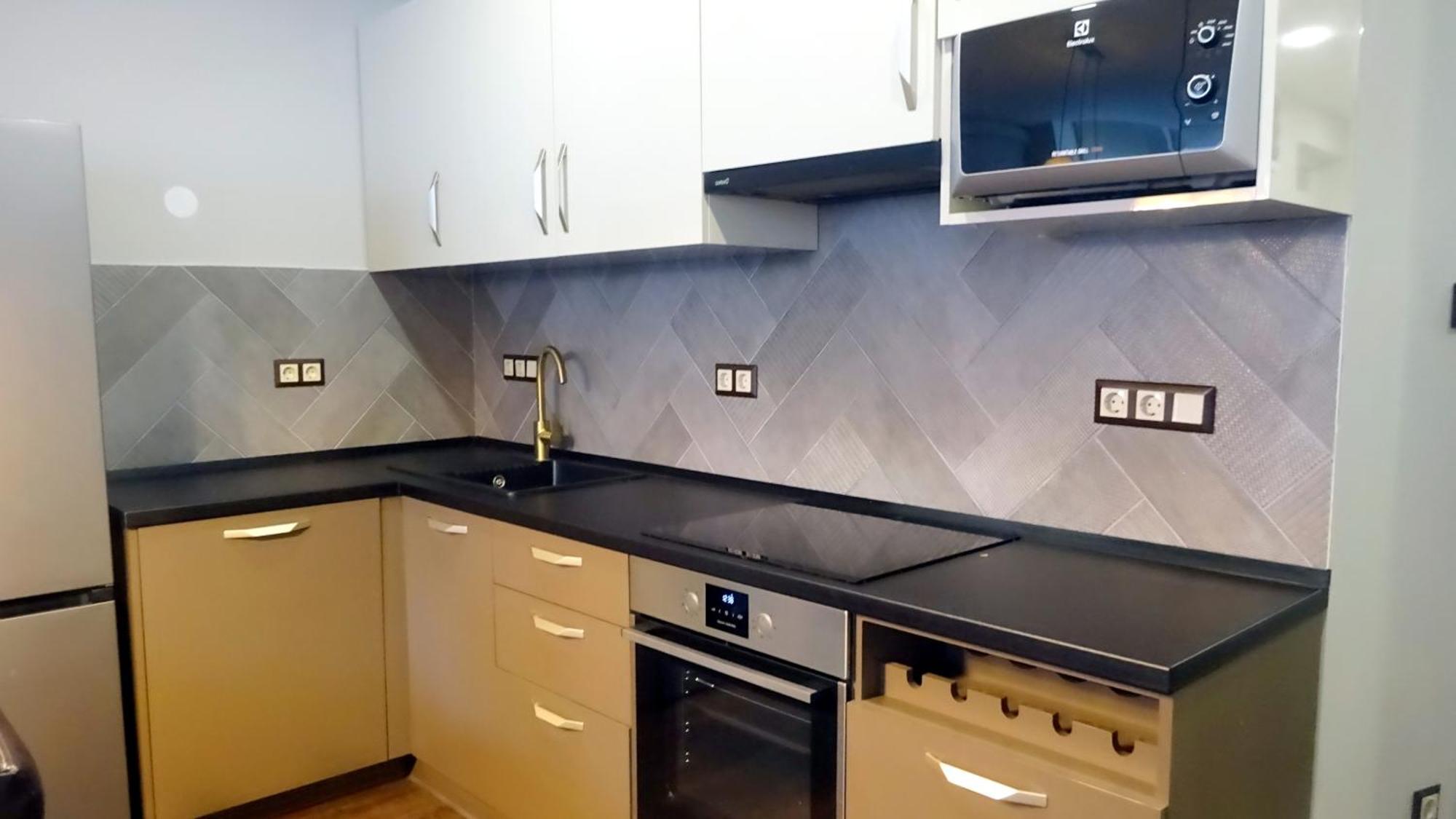 Corvin Point Rooms And Apartments Βουδαπέστη Εξωτερικό φωτογραφία