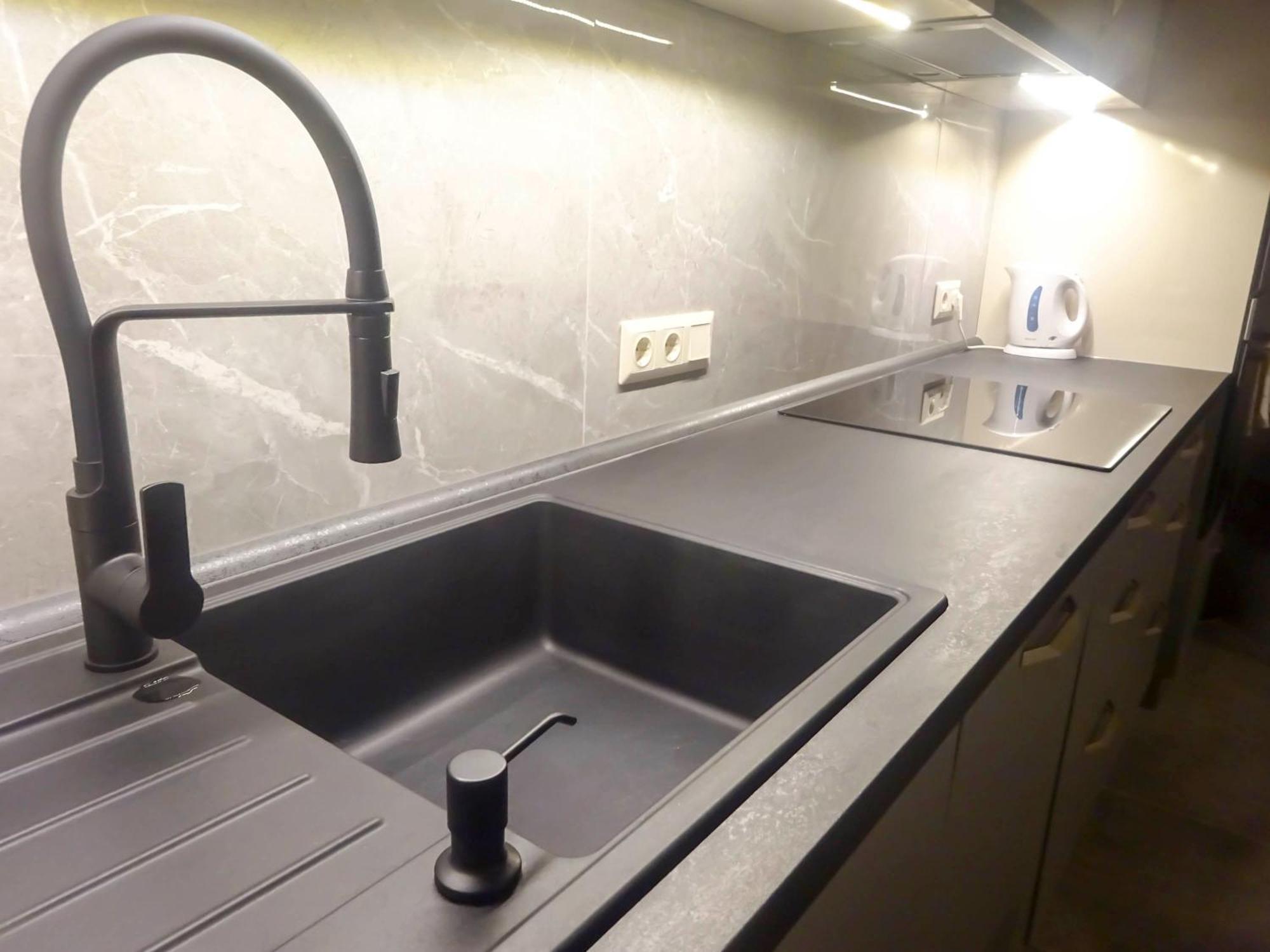 Corvin Point Rooms And Apartments Βουδαπέστη Εξωτερικό φωτογραφία