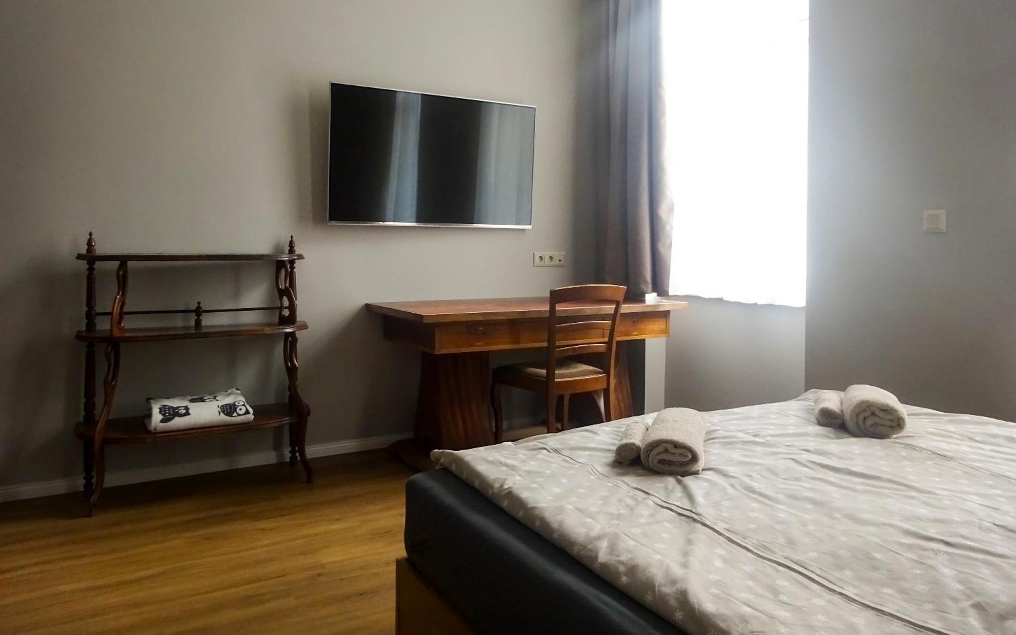 Corvin Point Rooms And Apartments Βουδαπέστη Εξωτερικό φωτογραφία