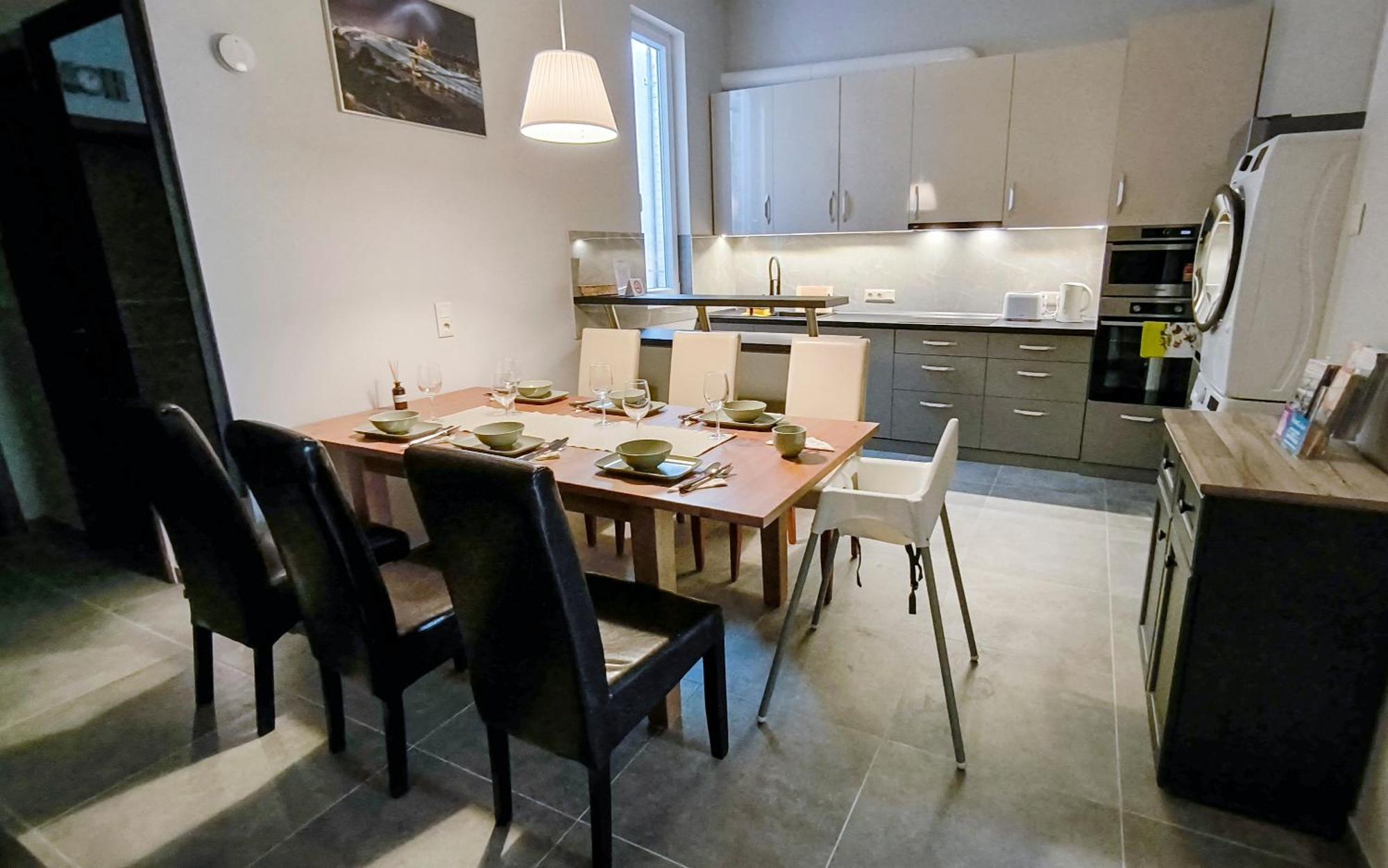 Corvin Point Rooms And Apartments Βουδαπέστη Εξωτερικό φωτογραφία