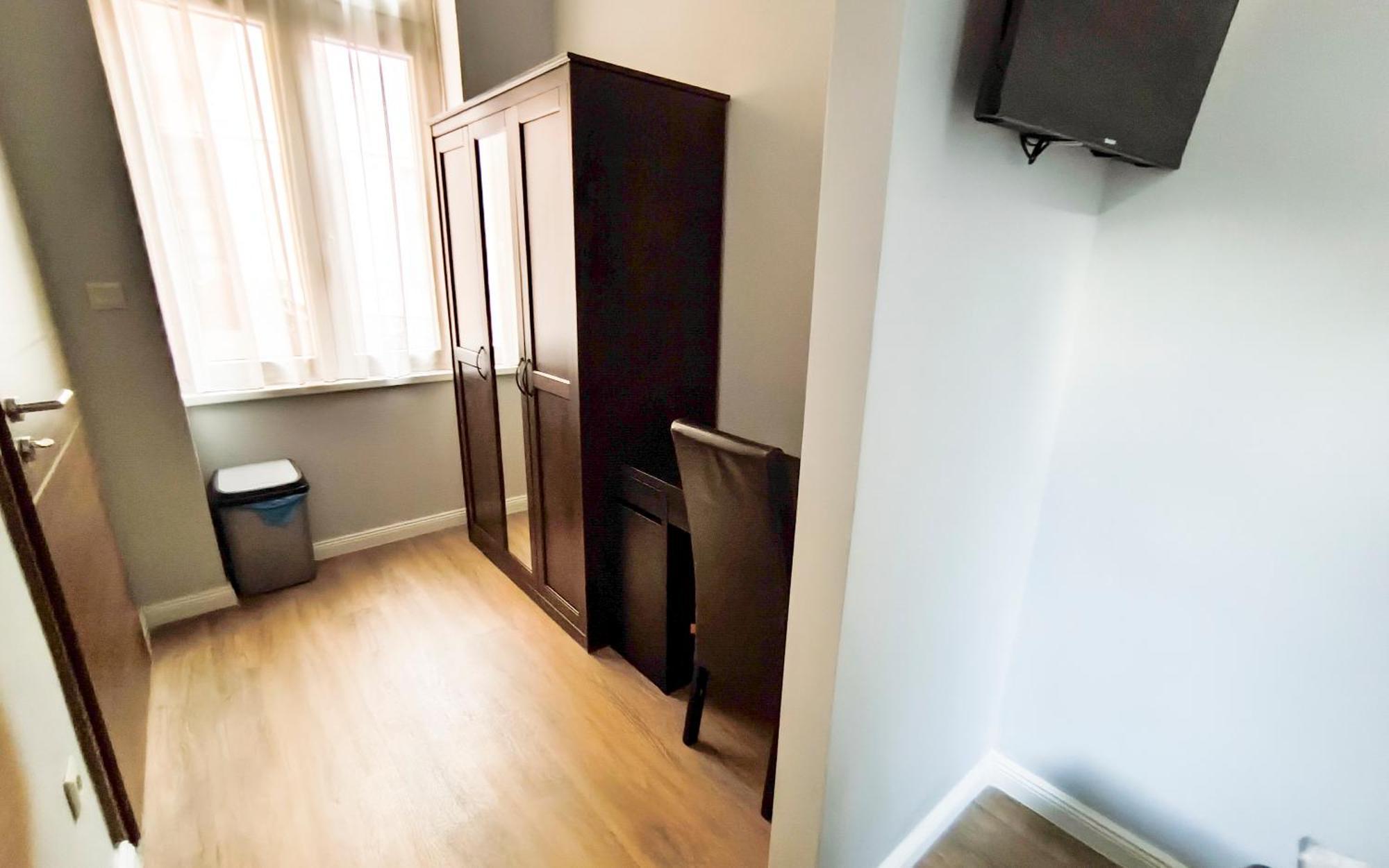 Corvin Point Rooms And Apartments Βουδαπέστη Εξωτερικό φωτογραφία