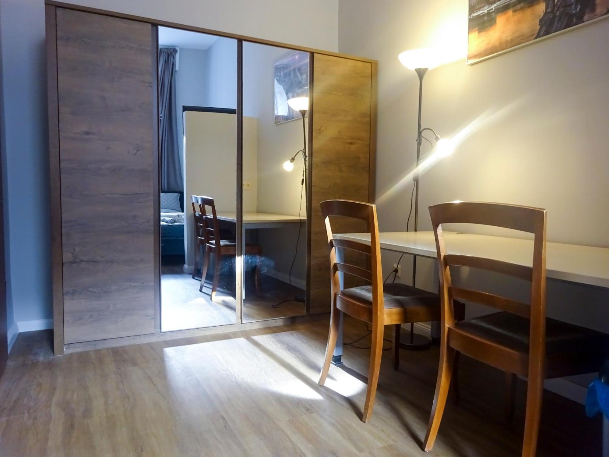 Corvin Point Rooms And Apartments Βουδαπέστη Εξωτερικό φωτογραφία