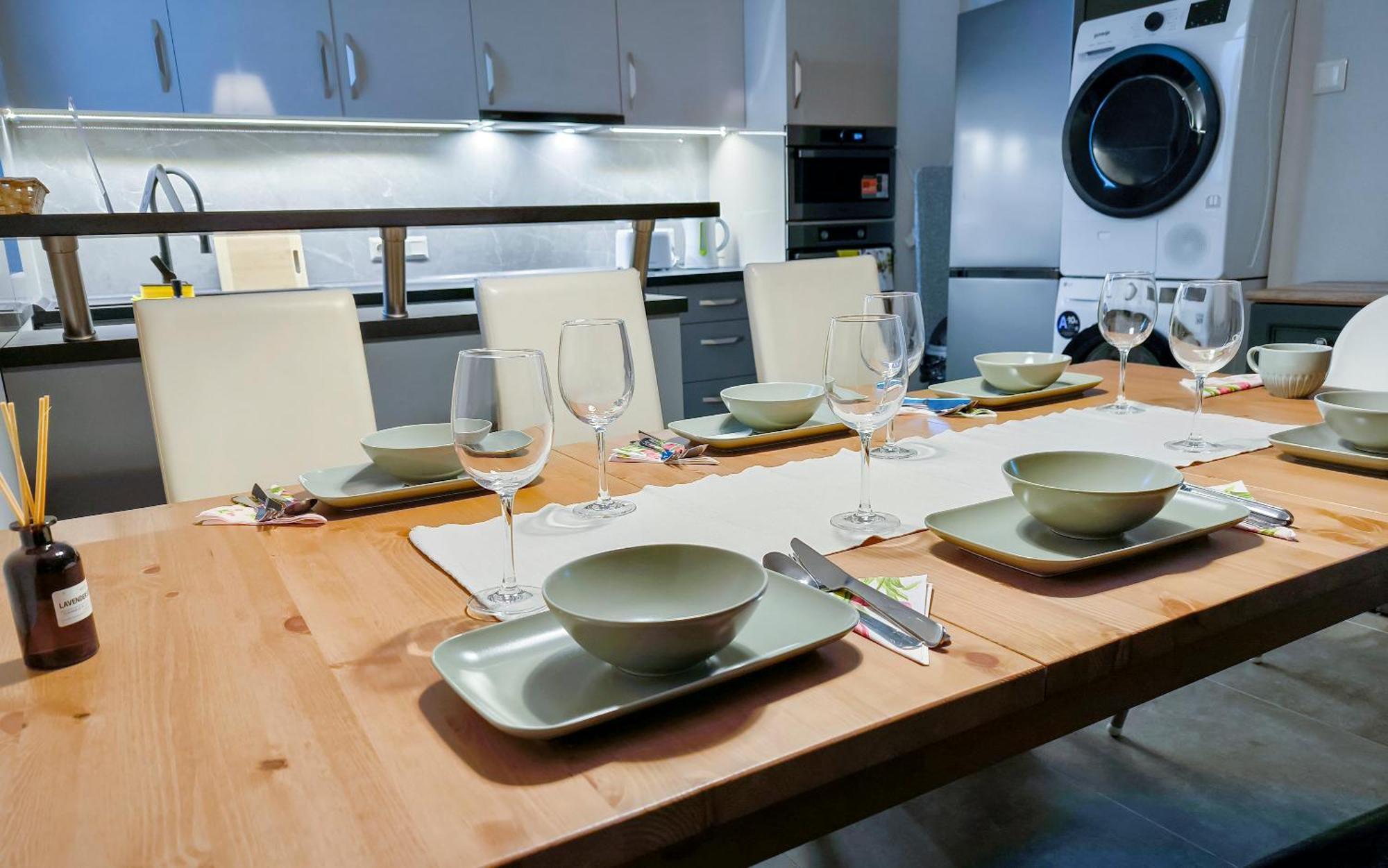 Corvin Point Rooms And Apartments Βουδαπέστη Εξωτερικό φωτογραφία