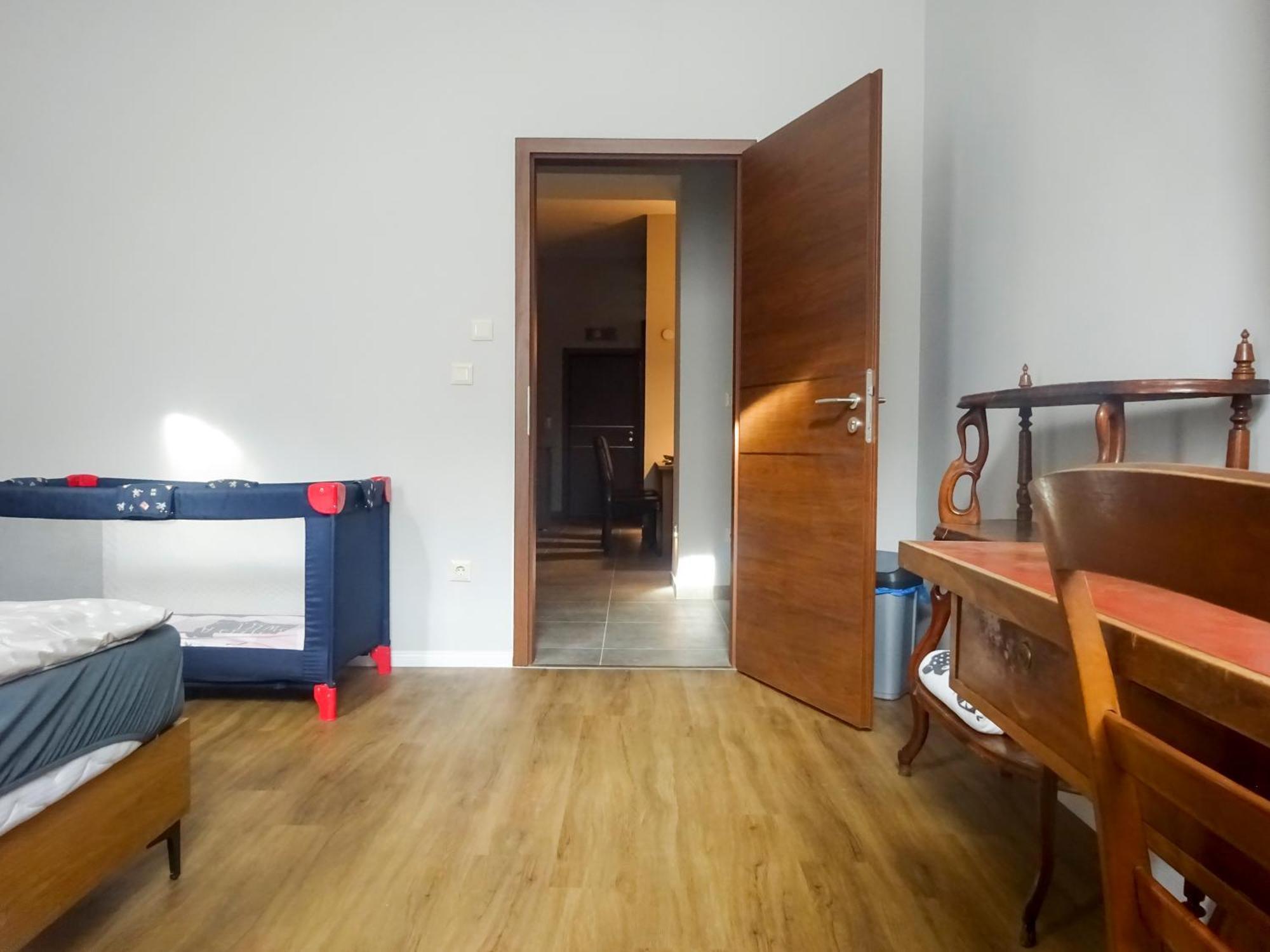 Corvin Point Rooms And Apartments Βουδαπέστη Εξωτερικό φωτογραφία