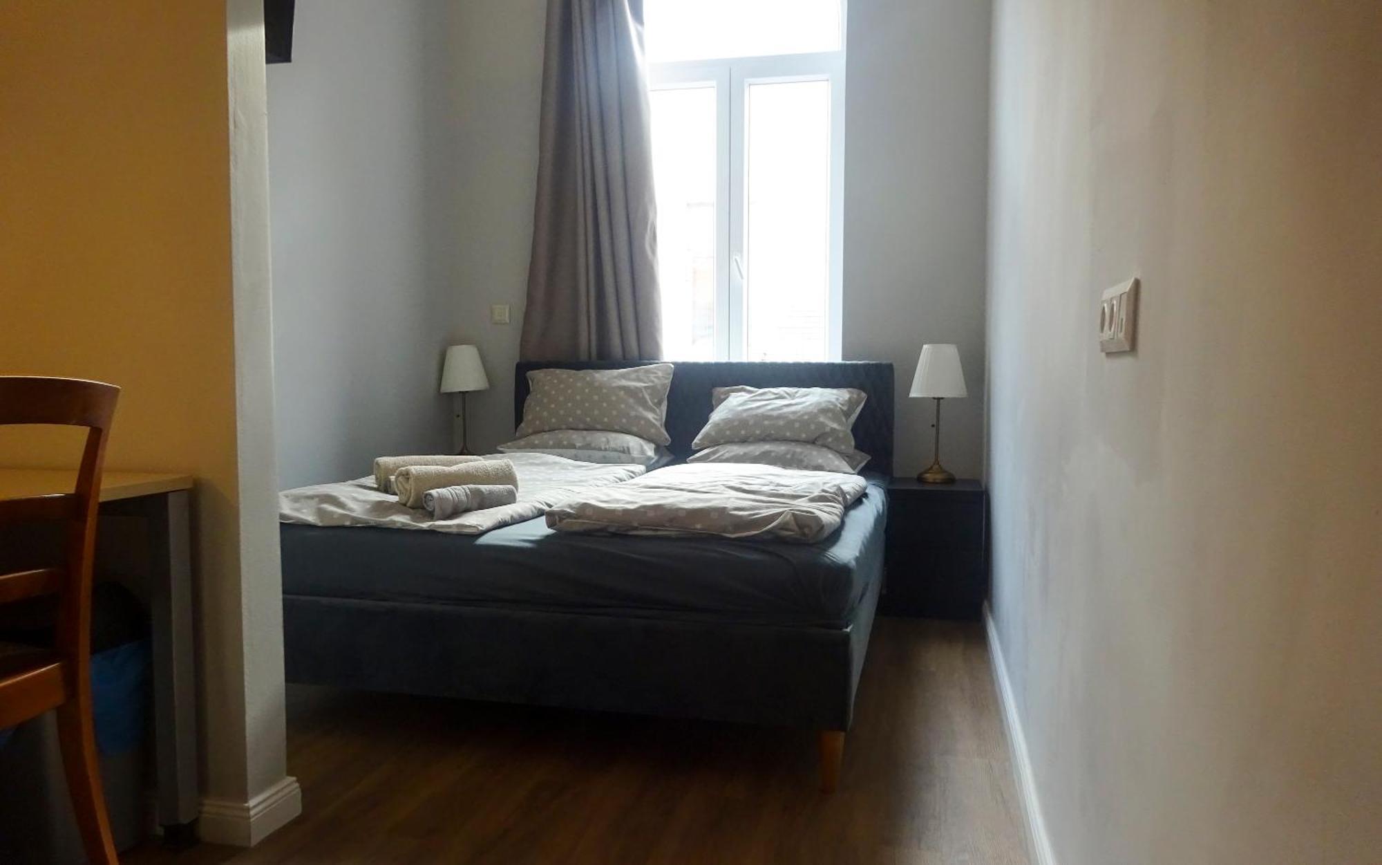 Corvin Point Rooms And Apartments Βουδαπέστη Εξωτερικό φωτογραφία