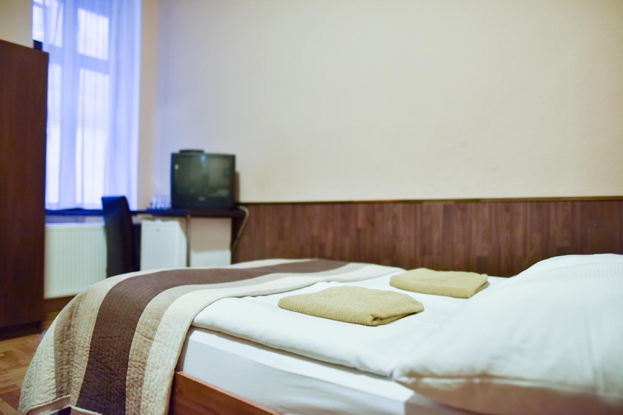 Corvin Point Rooms And Apartments Βουδαπέστη Εξωτερικό φωτογραφία