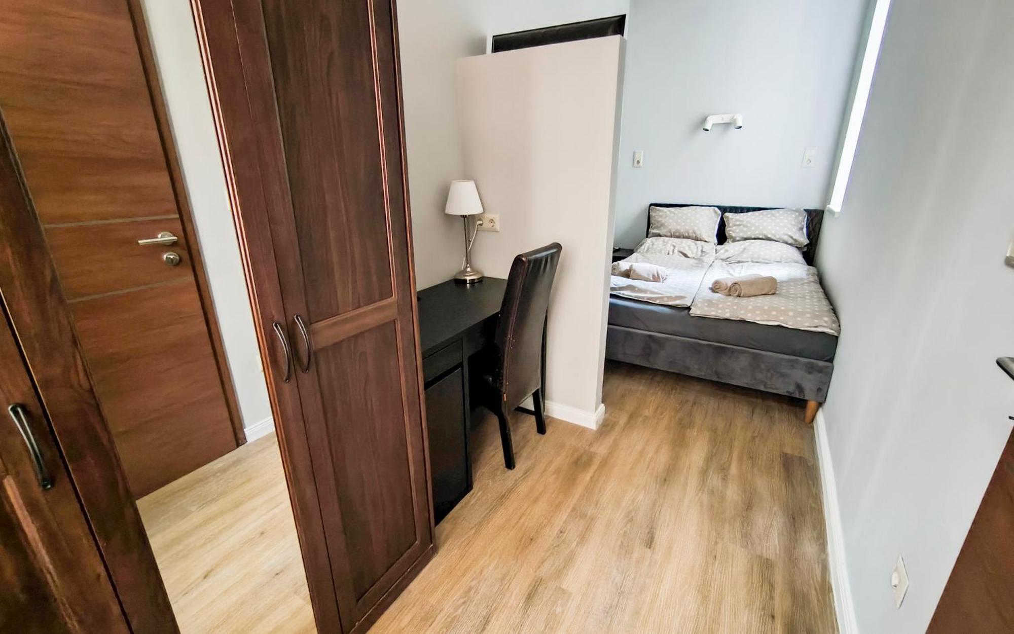 Corvin Point Rooms And Apartments Βουδαπέστη Εξωτερικό φωτογραφία