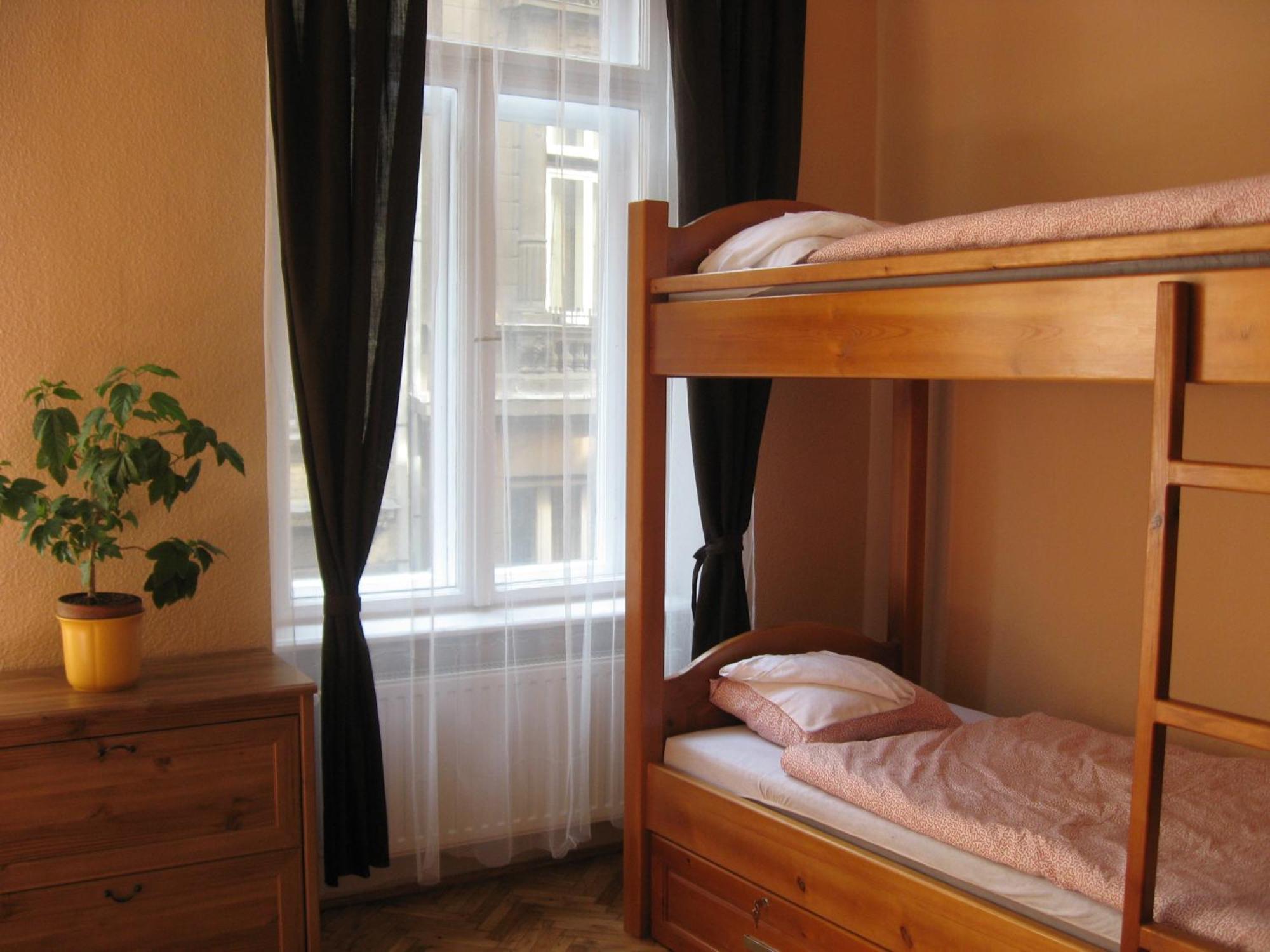 Corvin Point Rooms And Apartments Βουδαπέστη Εξωτερικό φωτογραφία