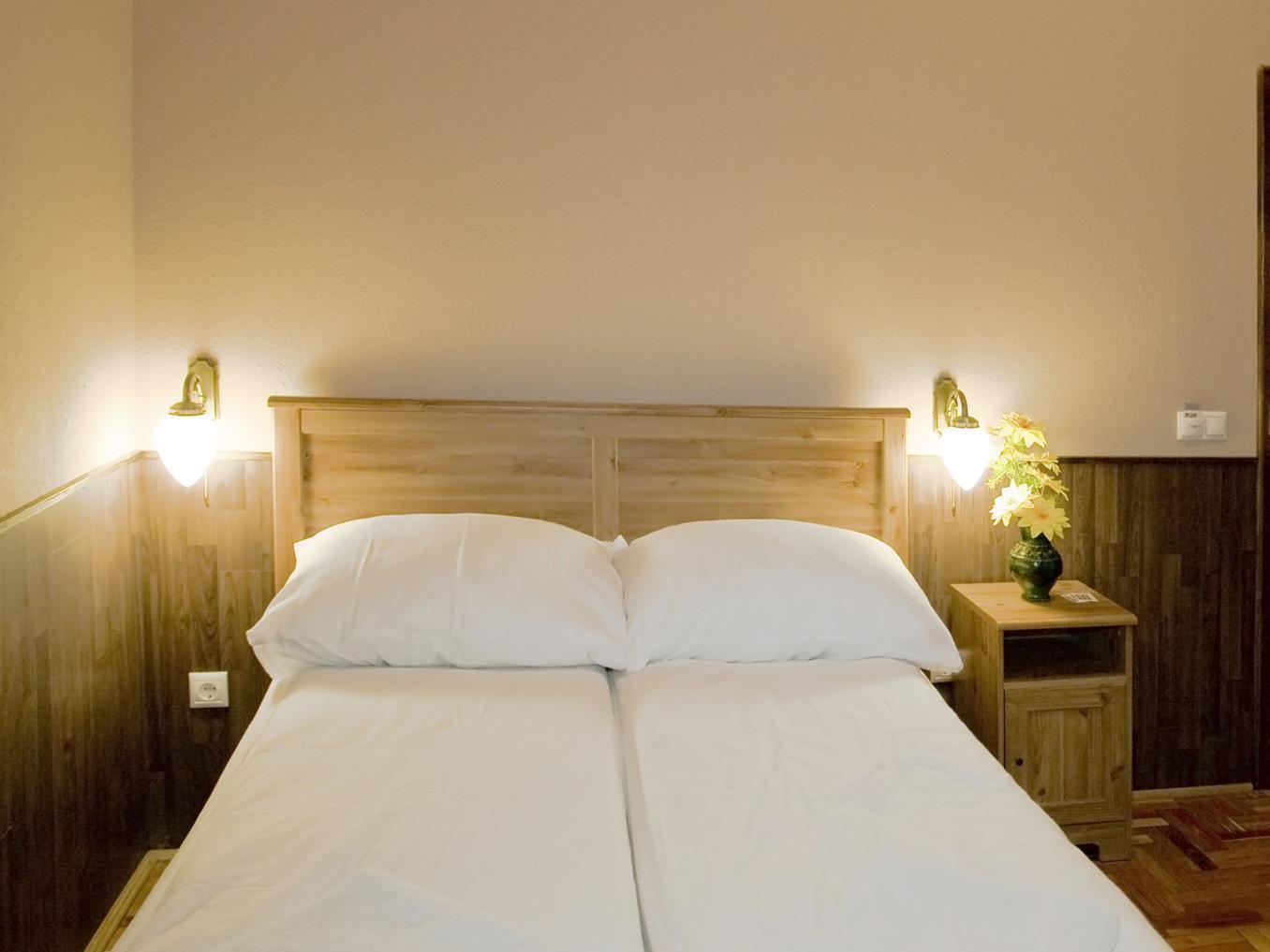 Corvin Point Rooms And Apartments Βουδαπέστη Εξωτερικό φωτογραφία