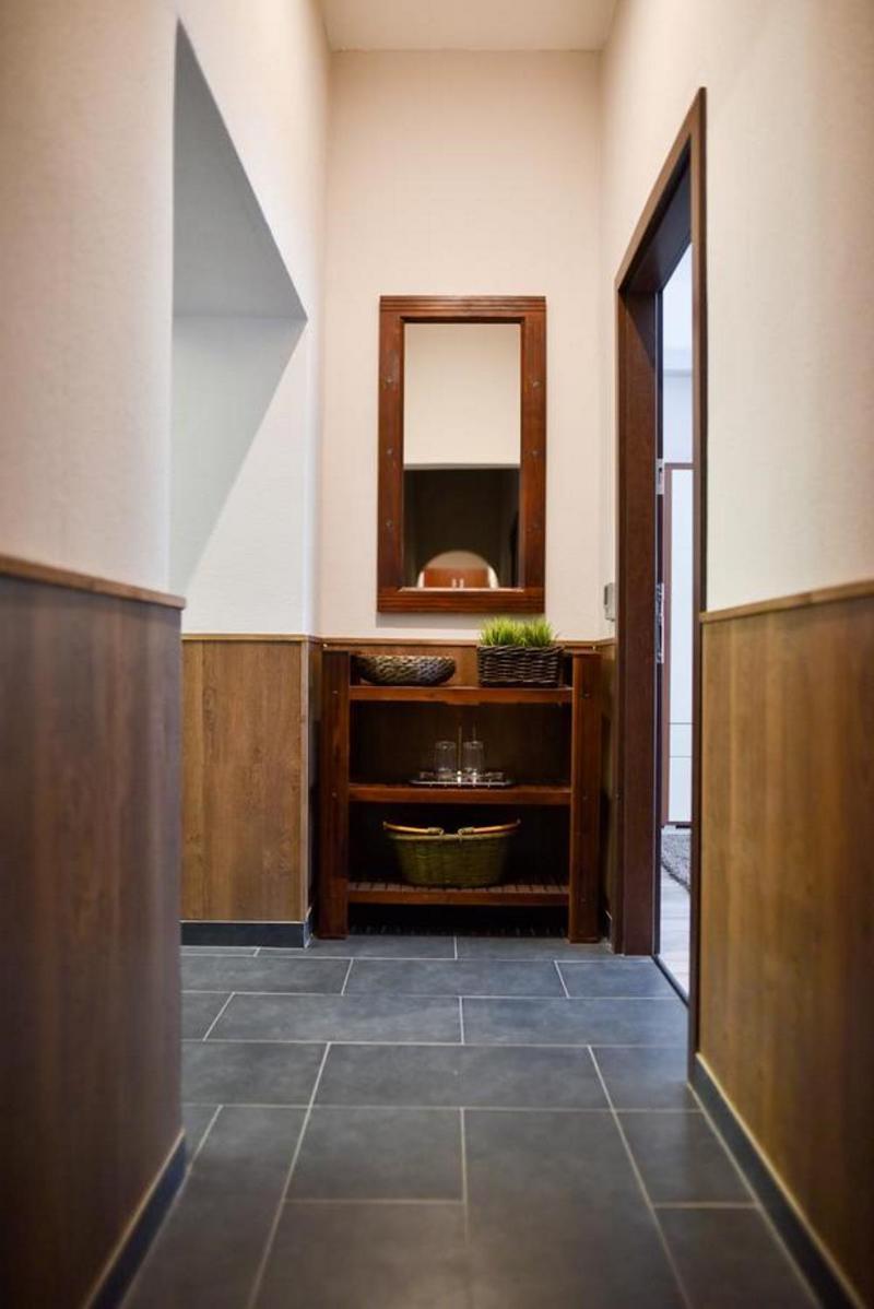 Corvin Point Rooms And Apartments Βουδαπέστη Εξωτερικό φωτογραφία