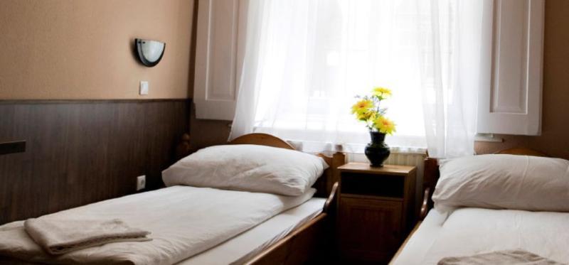 Corvin Point Rooms And Apartments Βουδαπέστη Εξωτερικό φωτογραφία