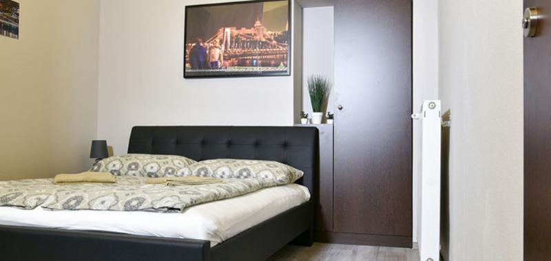 Corvin Point Rooms And Apartments Βουδαπέστη Εξωτερικό φωτογραφία