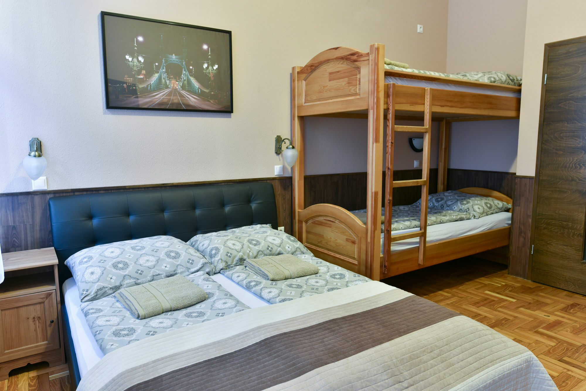 Corvin Point Rooms And Apartments Βουδαπέστη Εξωτερικό φωτογραφία