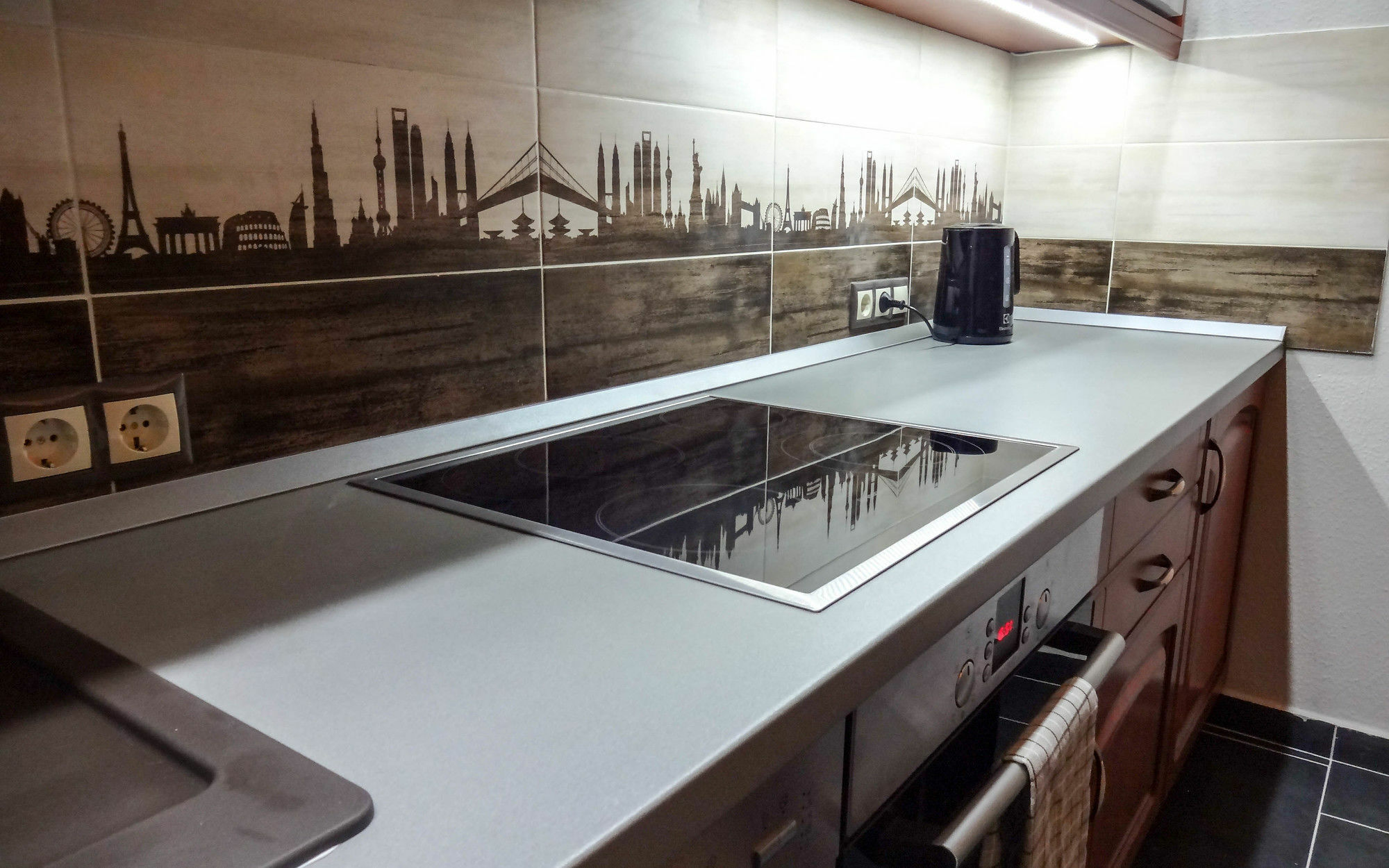 Corvin Point Rooms And Apartments Βουδαπέστη Εξωτερικό φωτογραφία