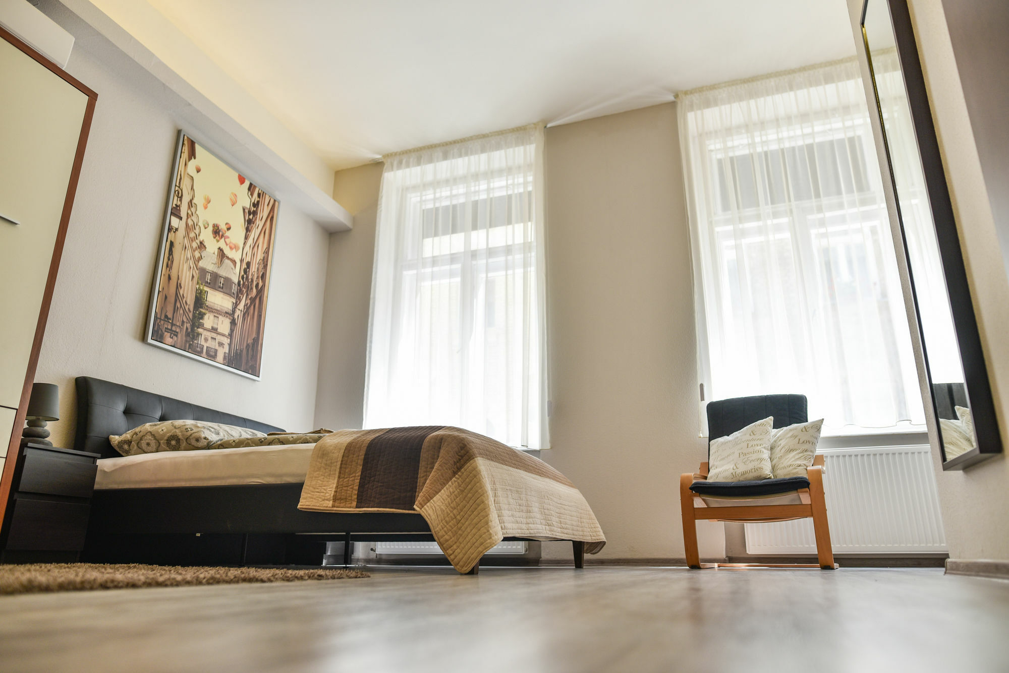 Corvin Point Rooms And Apartments Βουδαπέστη Εξωτερικό φωτογραφία