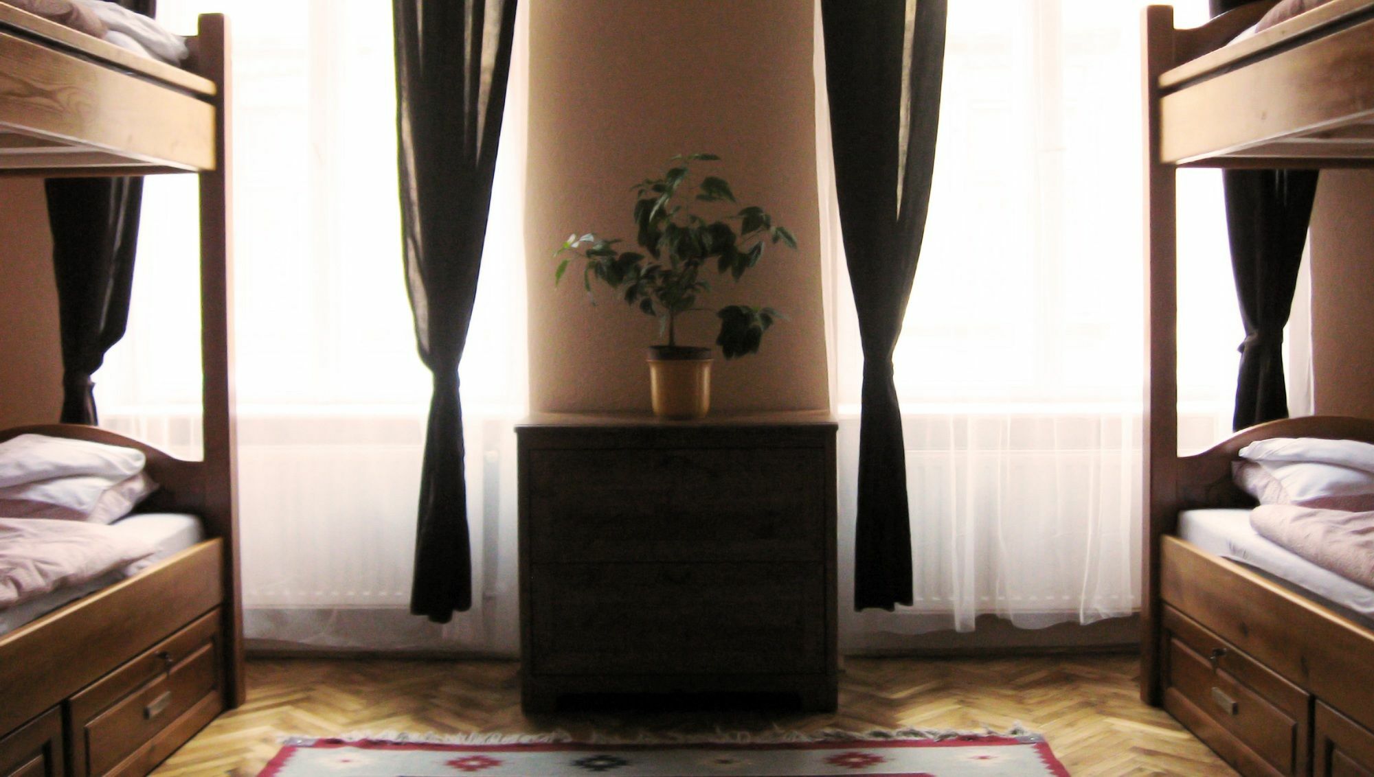 Corvin Point Rooms And Apartments Βουδαπέστη Εξωτερικό φωτογραφία