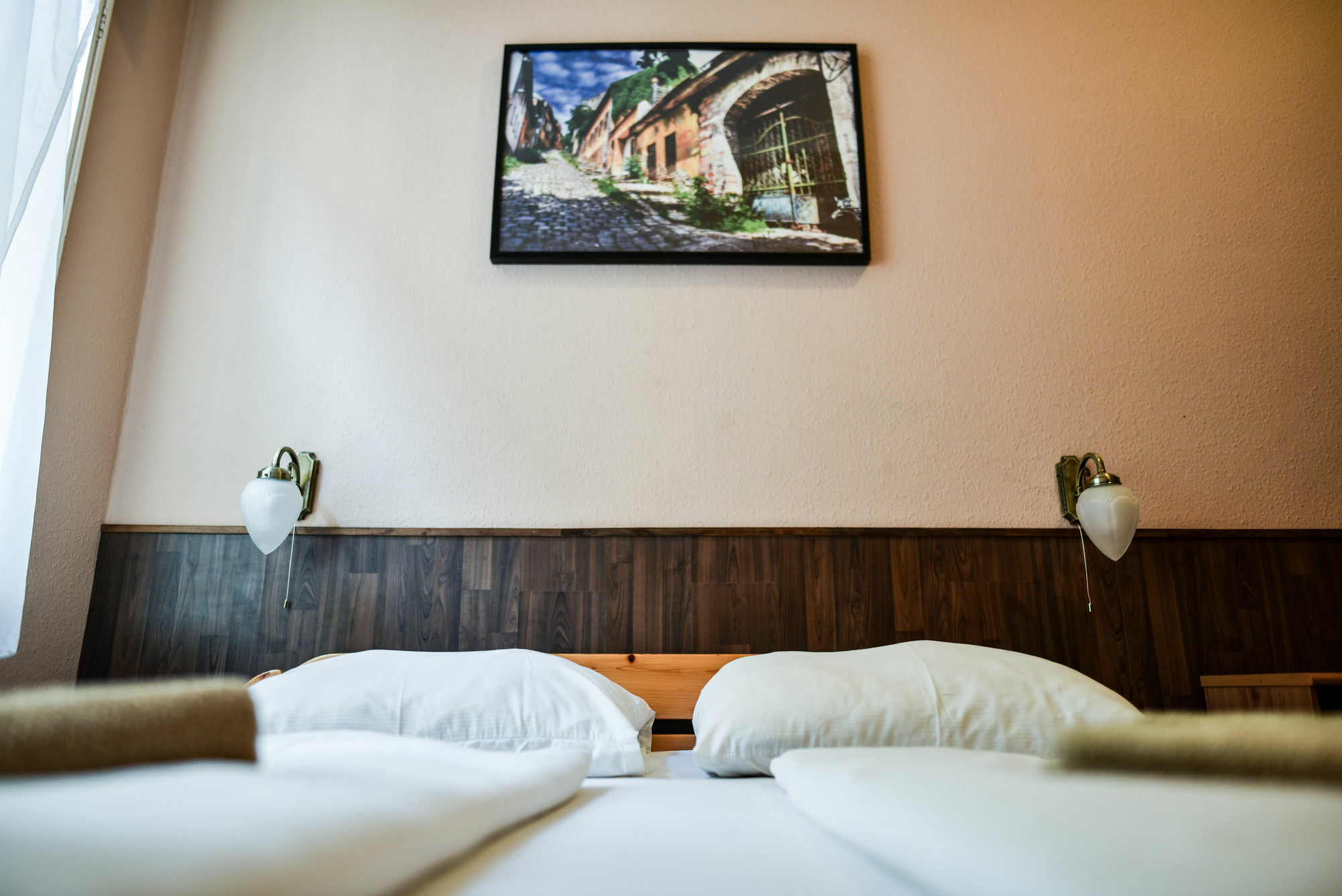 Corvin Point Rooms And Apartments Βουδαπέστη Εξωτερικό φωτογραφία