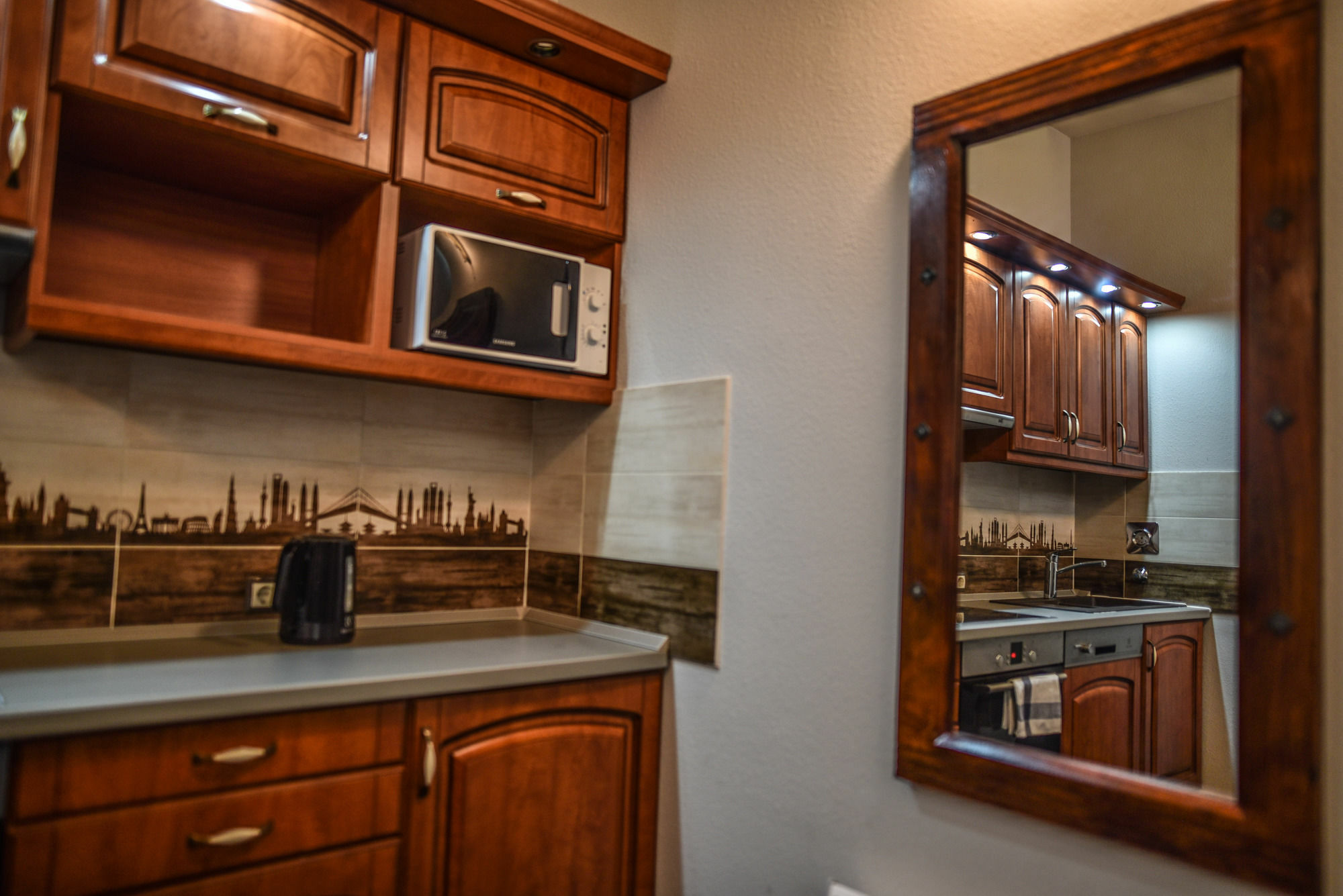 Corvin Point Rooms And Apartments Βουδαπέστη Εξωτερικό φωτογραφία