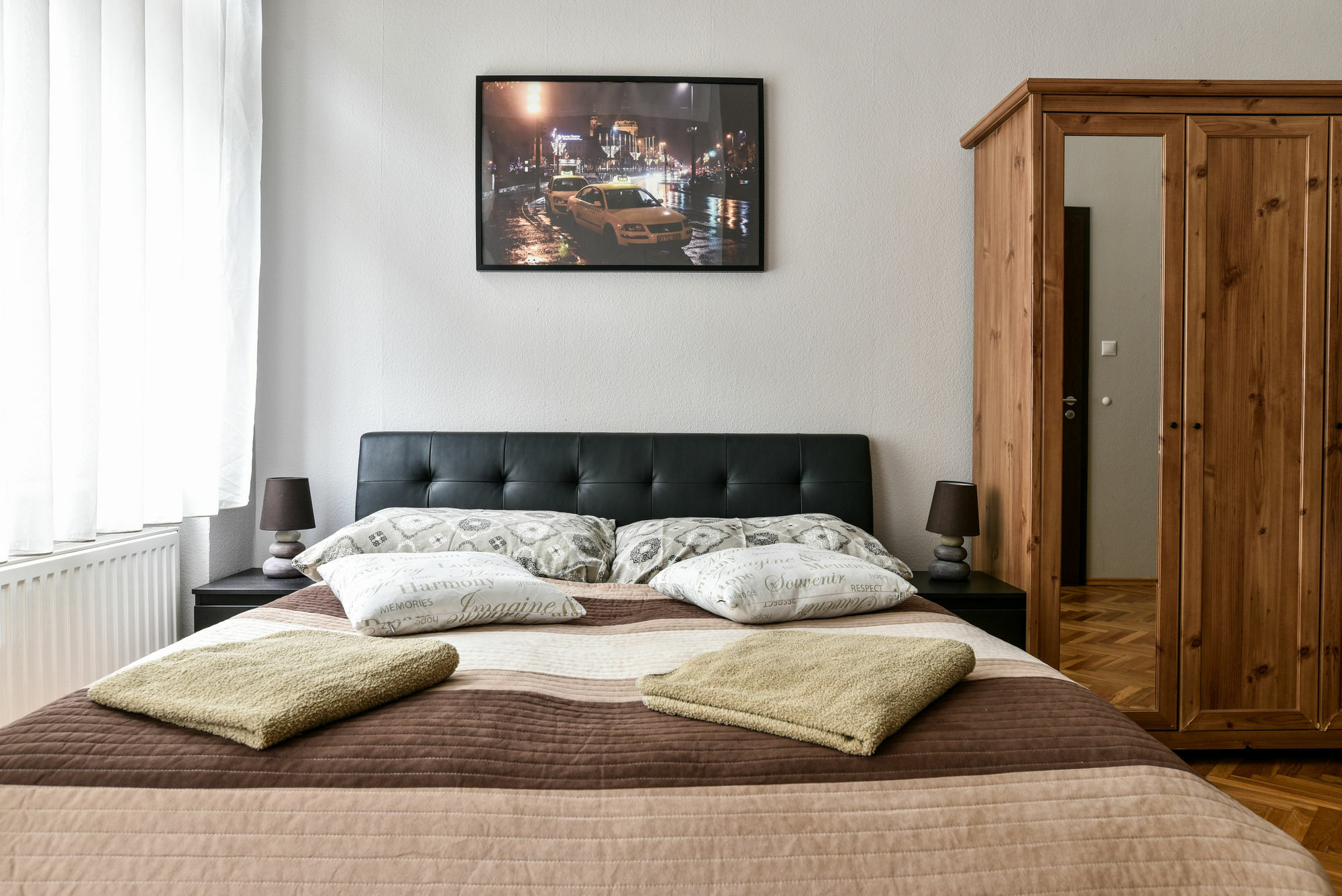 Corvin Point Rooms And Apartments Βουδαπέστη Εξωτερικό φωτογραφία