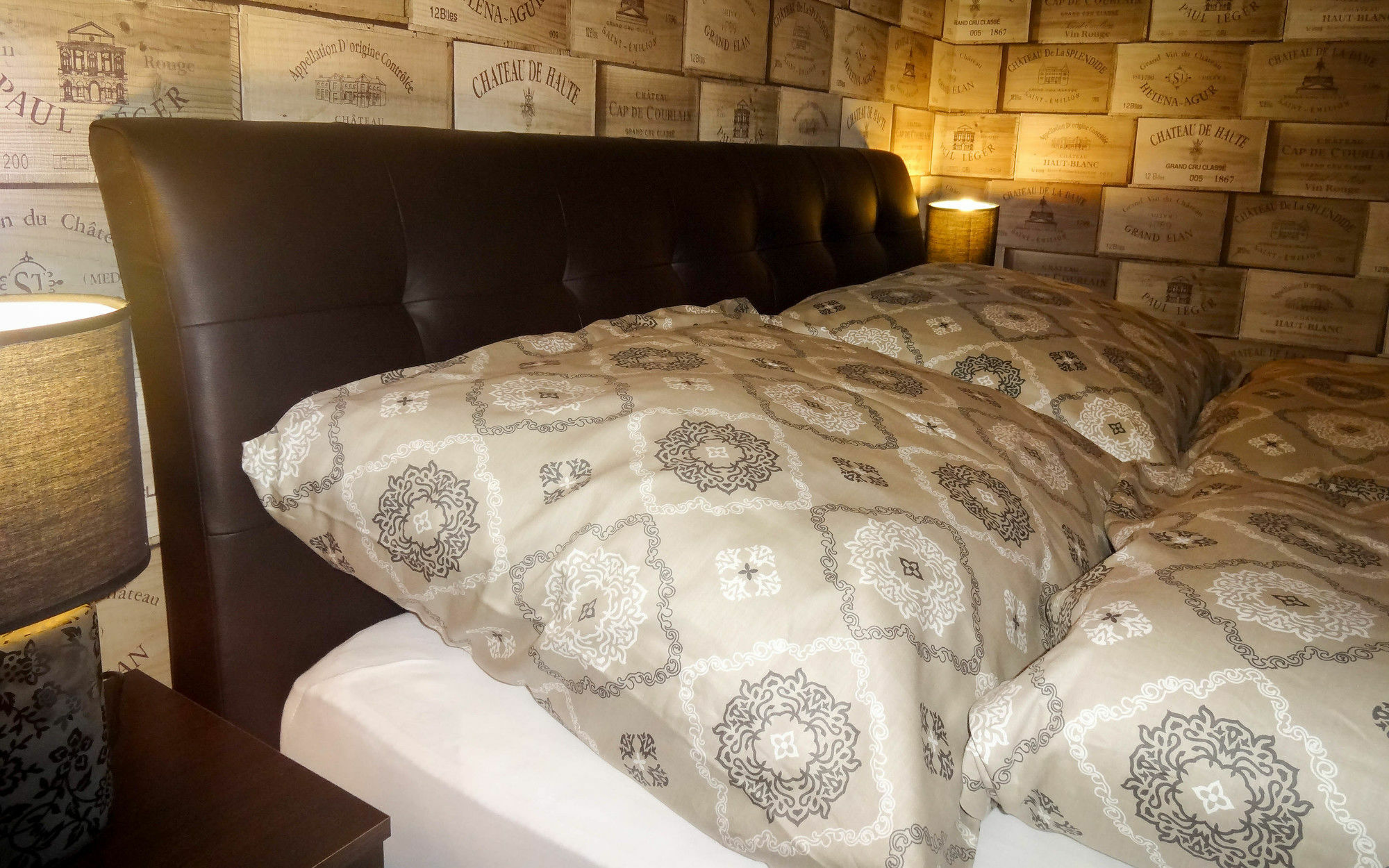 Corvin Point Rooms And Apartments Βουδαπέστη Εξωτερικό φωτογραφία