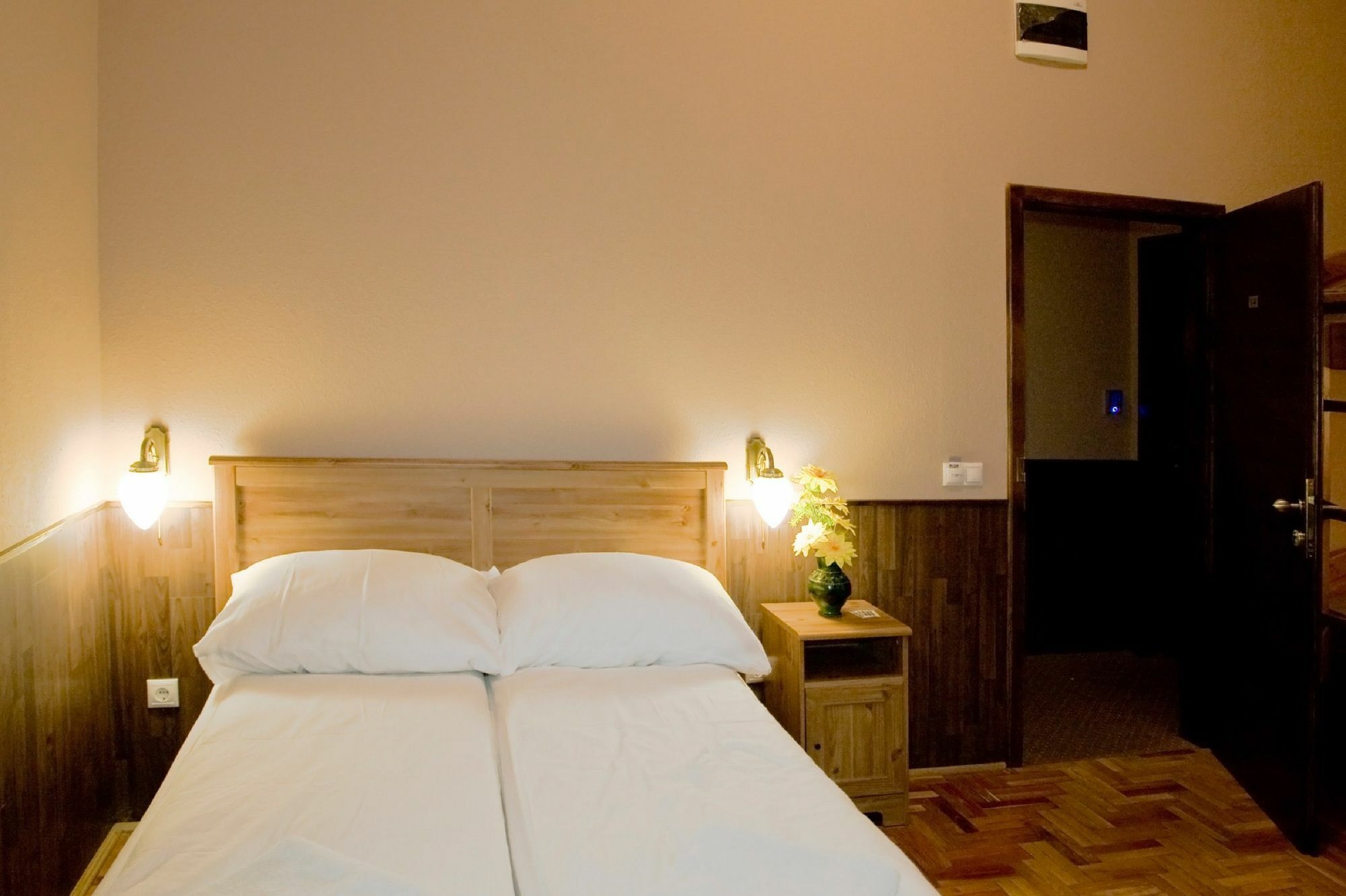 Corvin Point Rooms And Apartments Βουδαπέστη Εξωτερικό φωτογραφία
